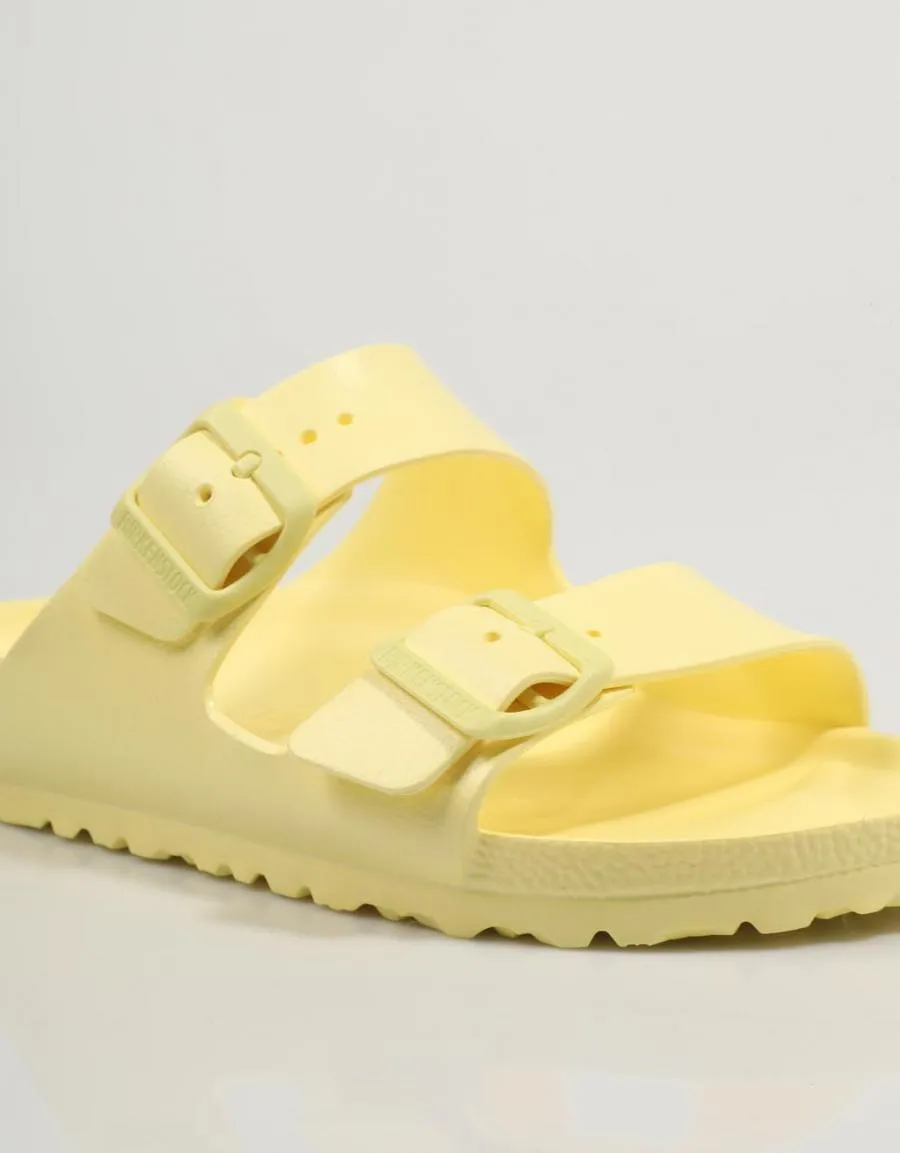  flip flops BIRKENSTOCK Arizona en Yellow 82583