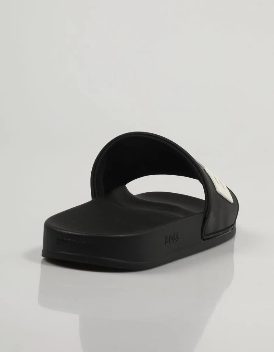  flip flops BOSS Kirk en Black 81348