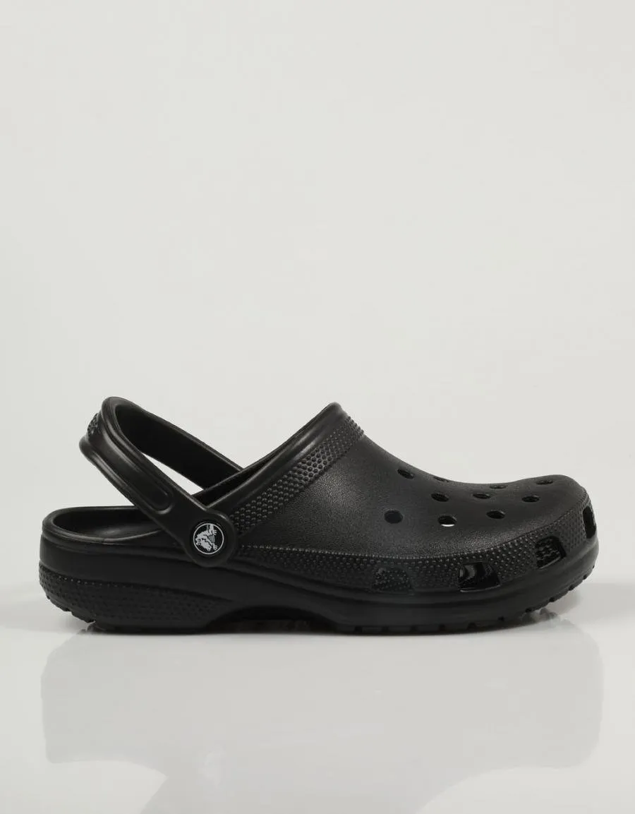  flip flops CROCS 10001 en Black 79028