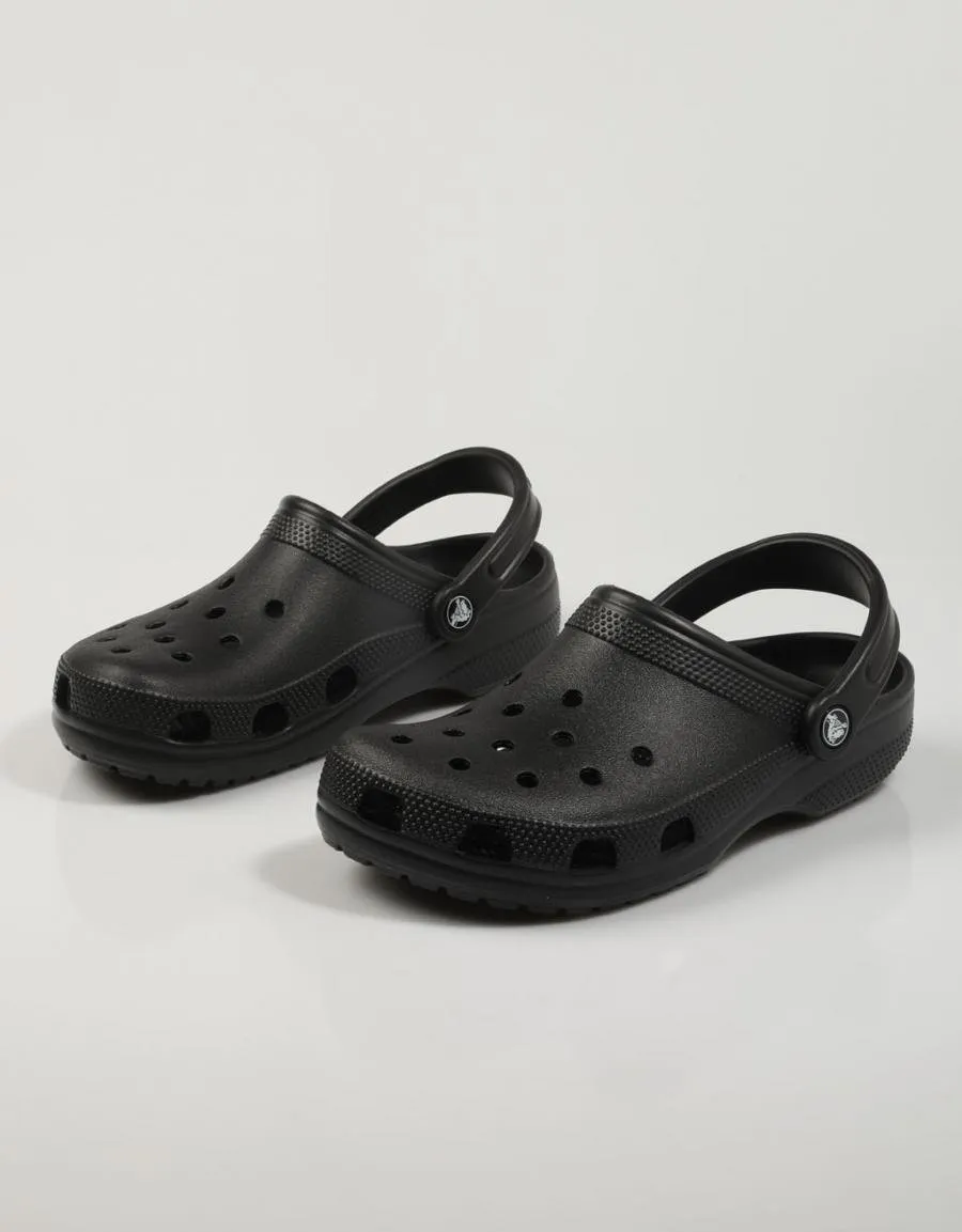  flip flops CROCS 10001 en Black 79028