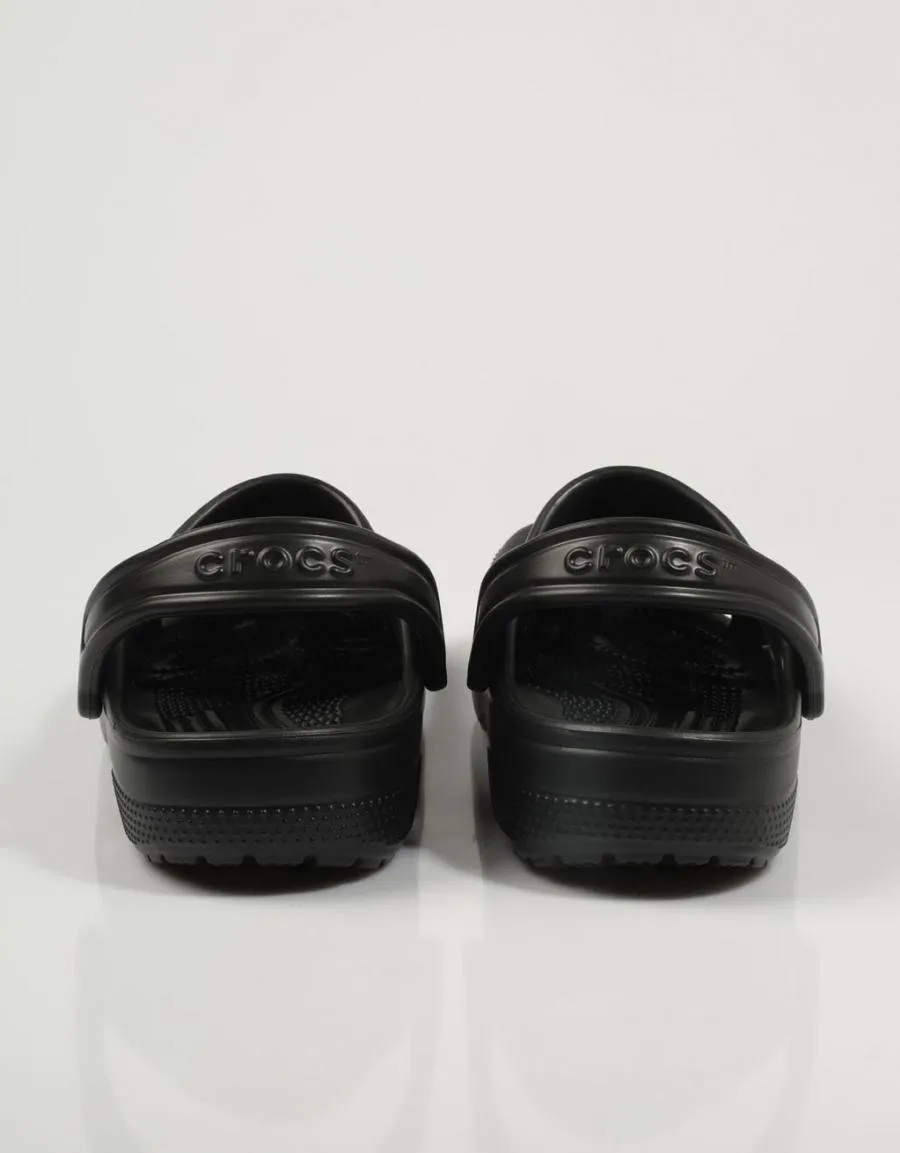  flip flops CROCS 10001 en Black 79028