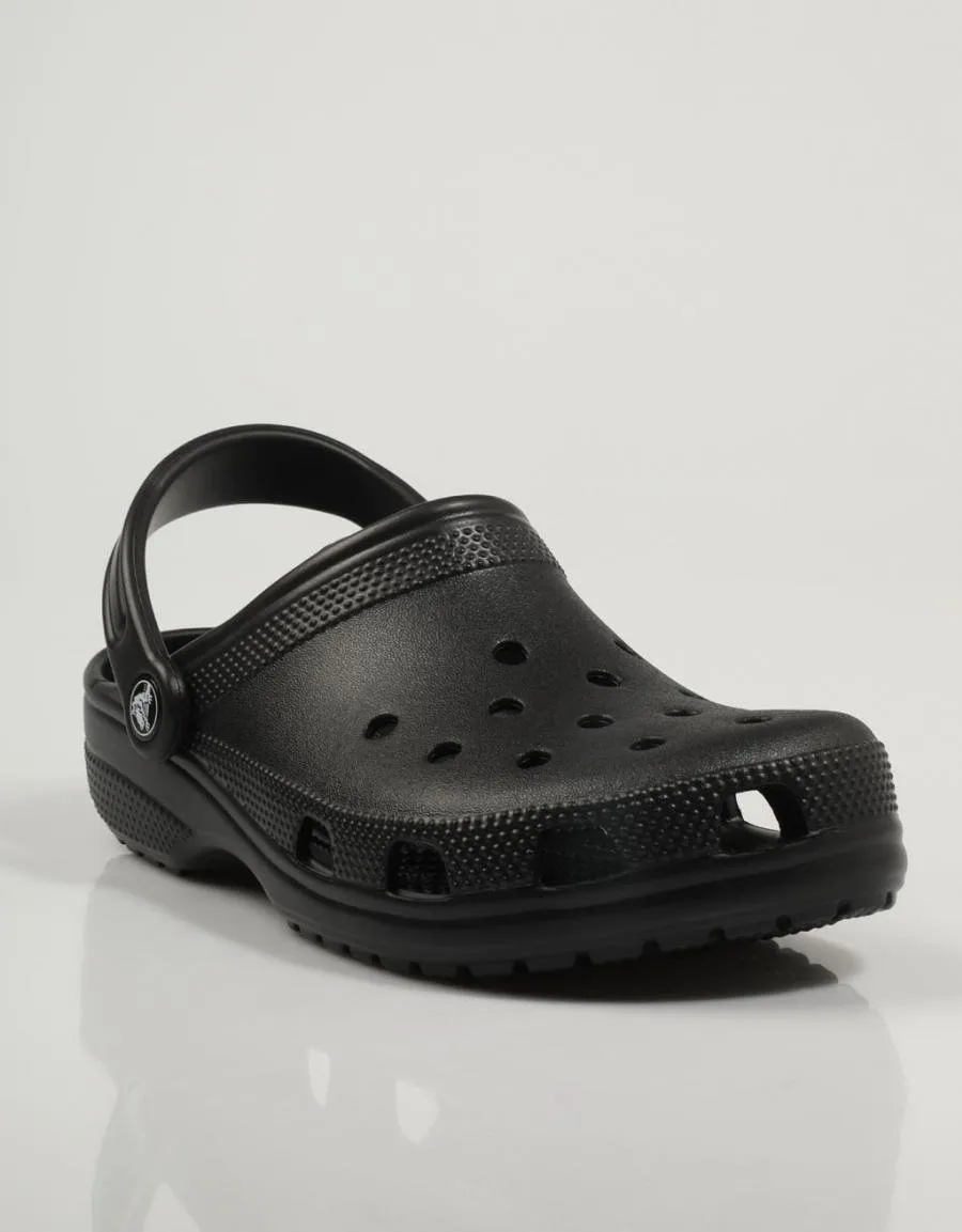  flip flops CROCS 10001 en Black 79028