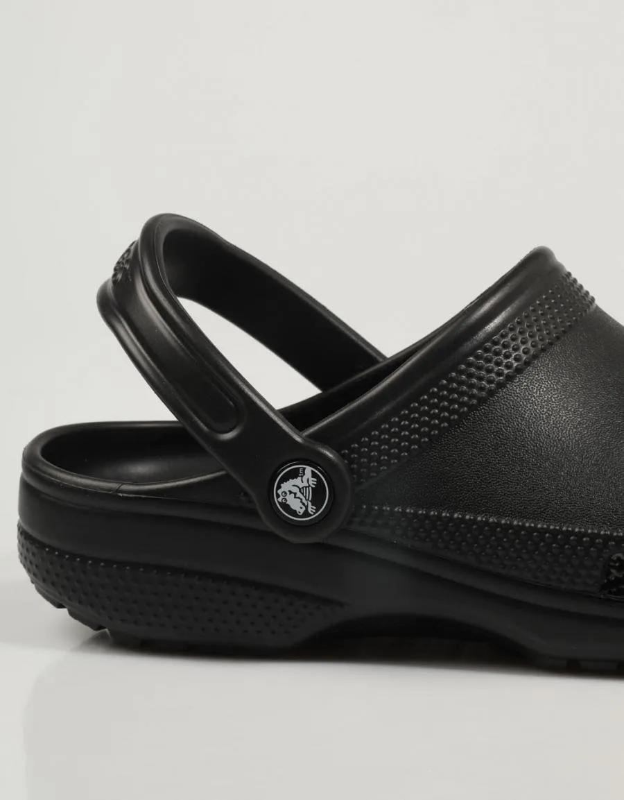  flip flops CROCS 10001 en Black 79028