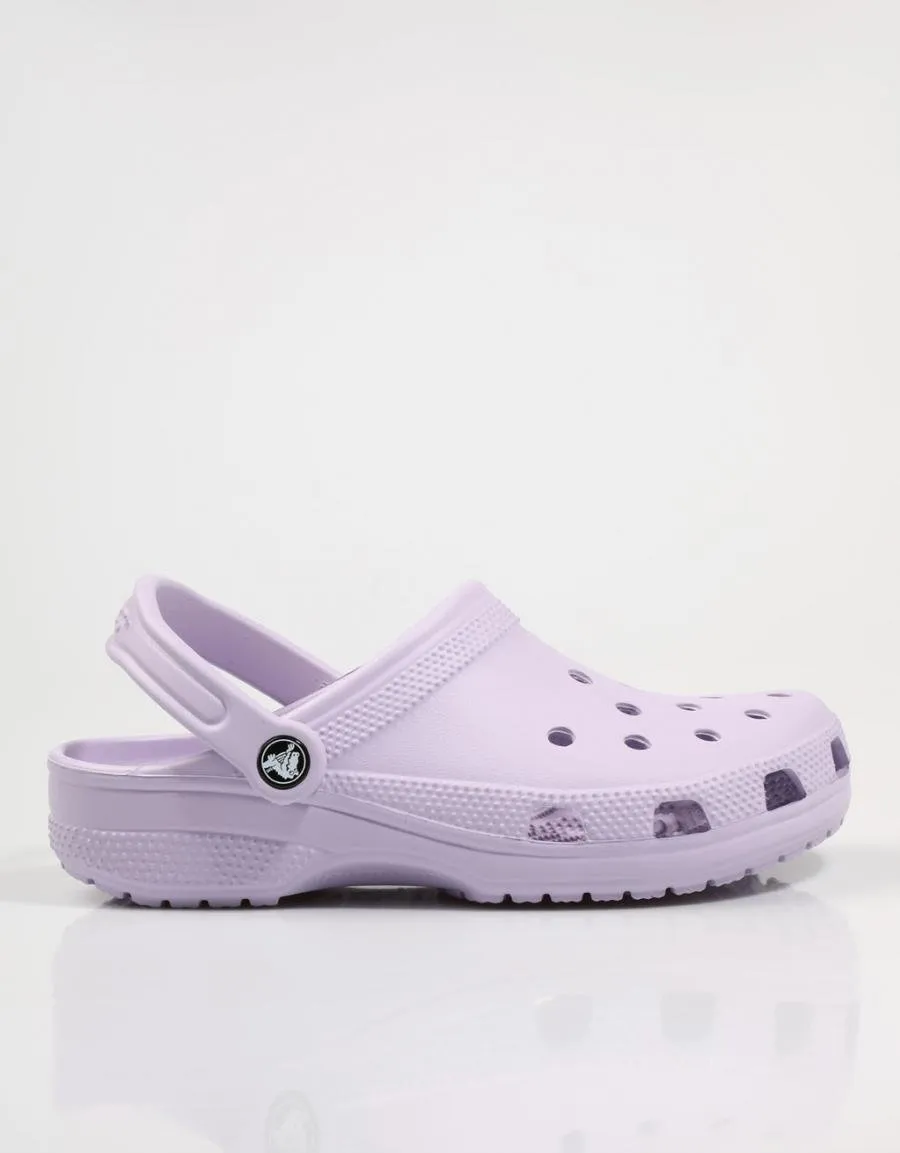  flip flops CROCS 10001 en Purple 79033