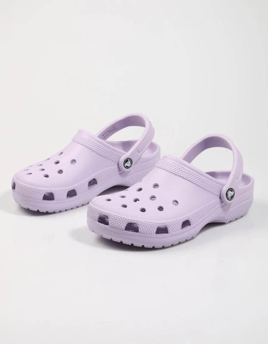  flip flops CROCS 10001 en Purple 79033