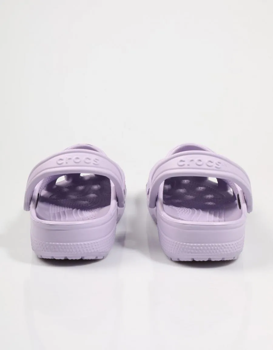  flip flops CROCS 10001 en Purple 79033