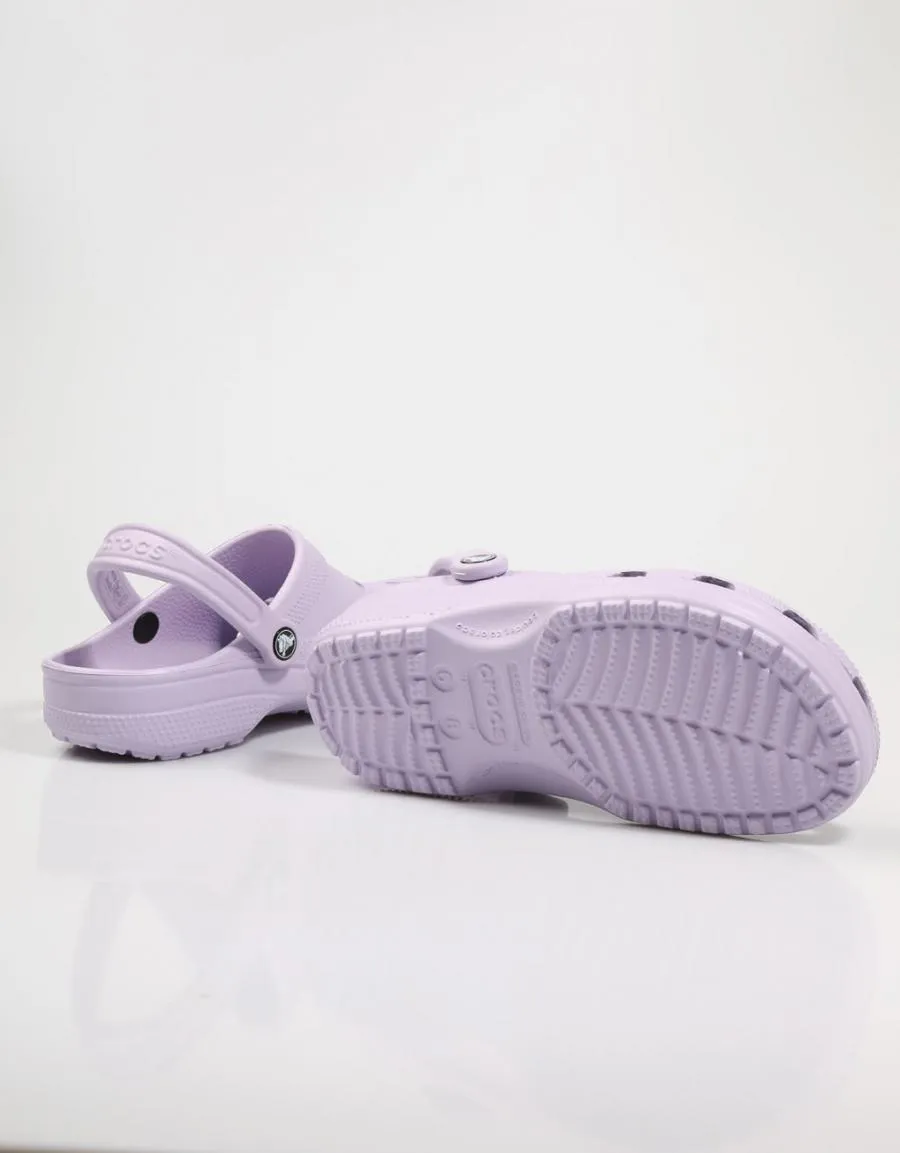  flip flops CROCS 10001 en Purple 79033