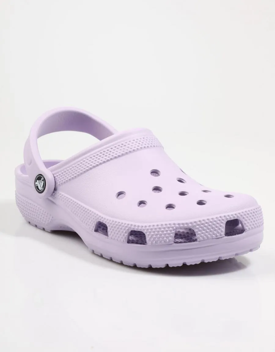  flip flops CROCS 10001 en Purple 79033