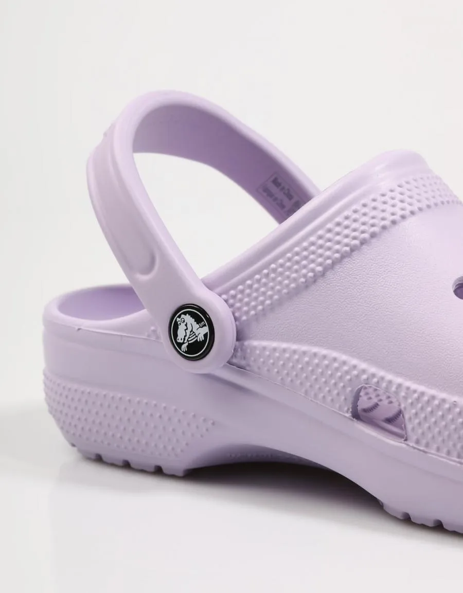  flip flops CROCS 10001 en Purple 79033