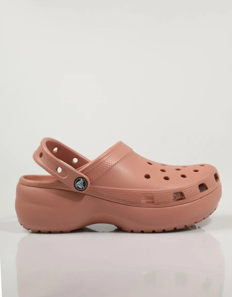  flip flops CROCS 206750 en Pink 79043