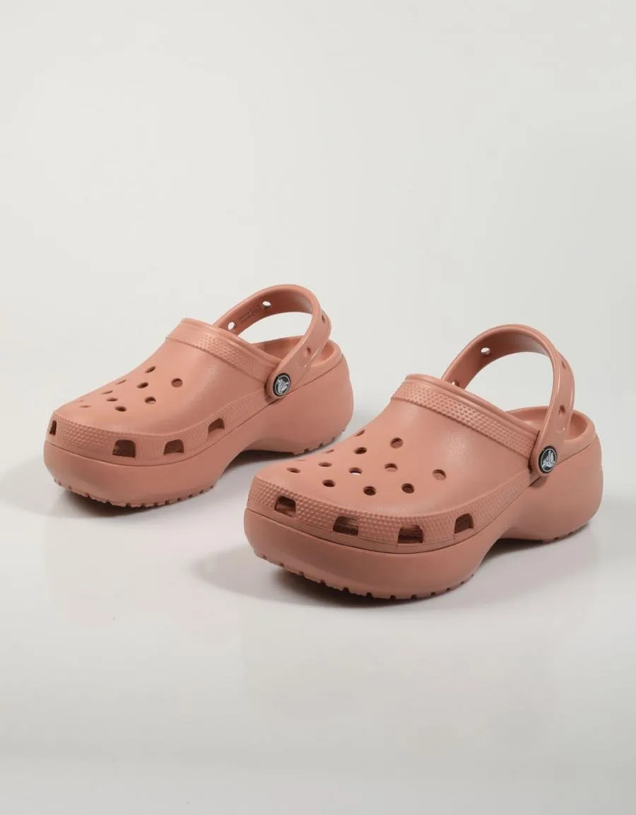  flip flops CROCS 206750 en Pink 79043
