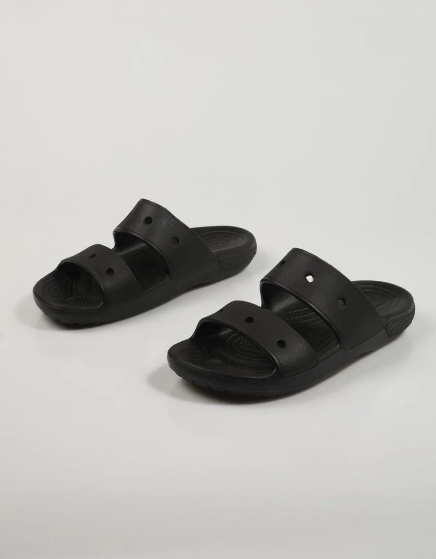  flip flops CROCS 206761 en Black 79039