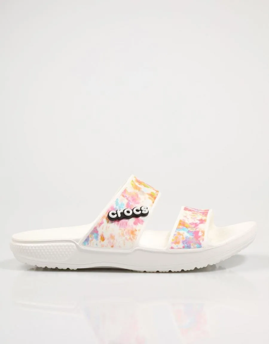  flip flops CROCS 207283 en White 79040