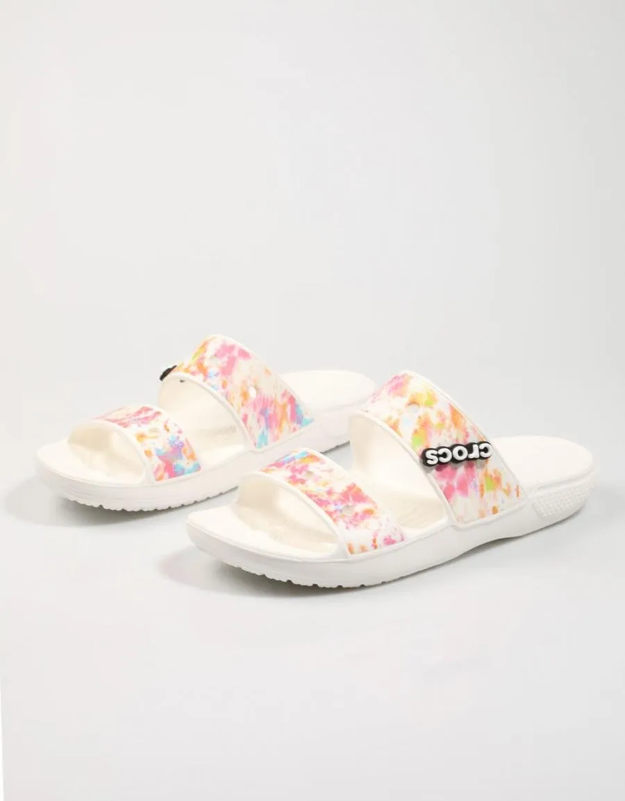  flip flops CROCS 207283 en White 79040