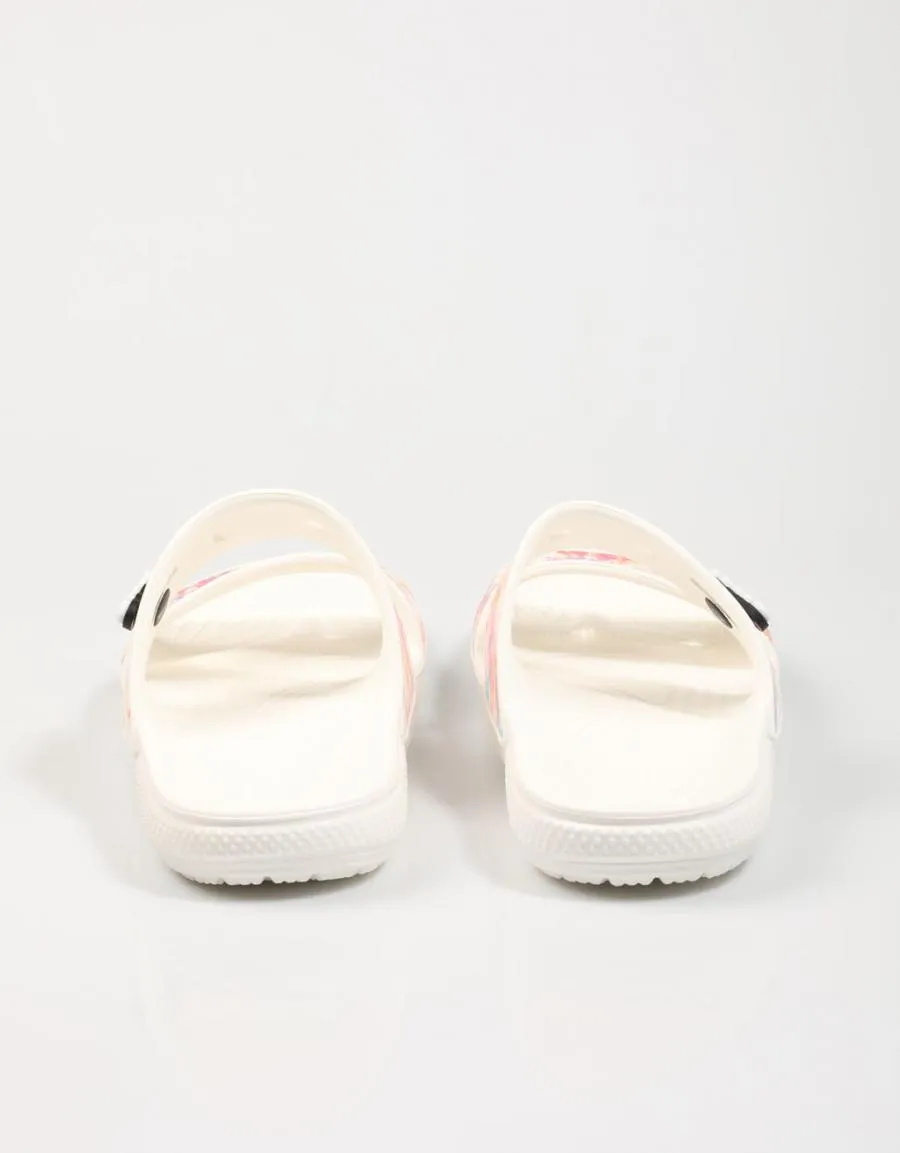  flip flops CROCS 207283 en White 79040