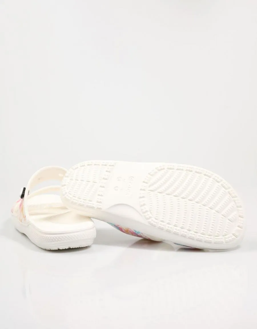  flip flops CROCS 207283 en White 79040