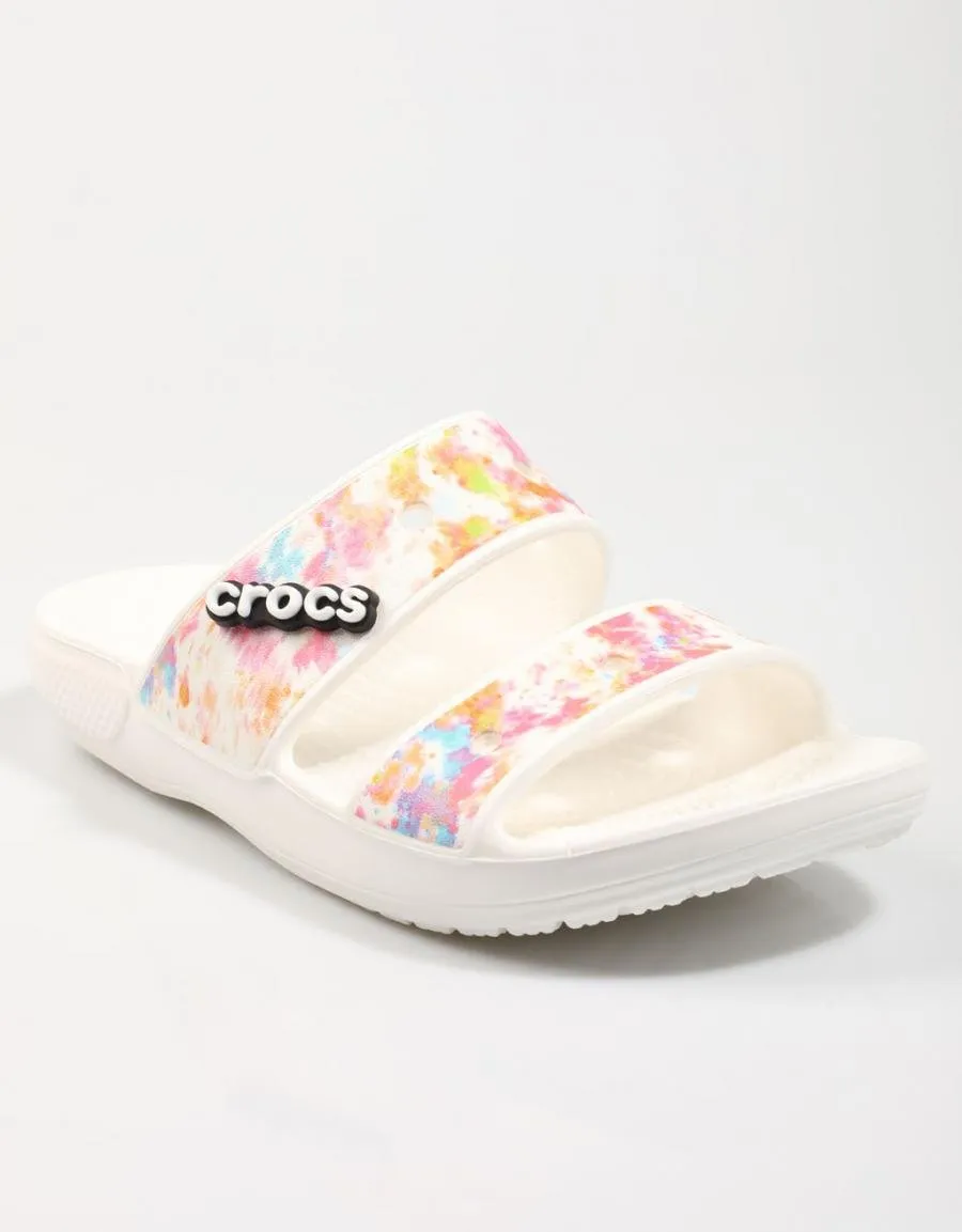  flip flops CROCS 207283 en White 79040
