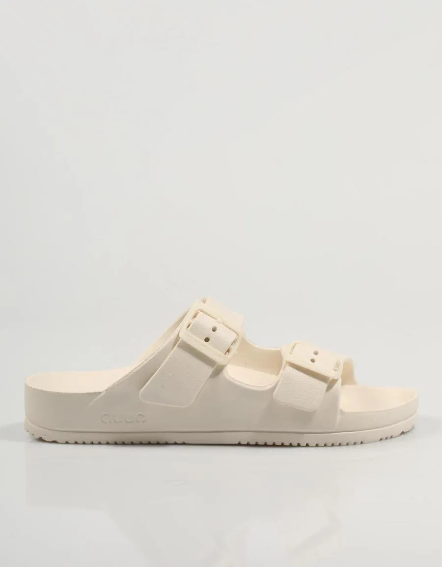  flip flops DUO Bio en Ice Blue 82129