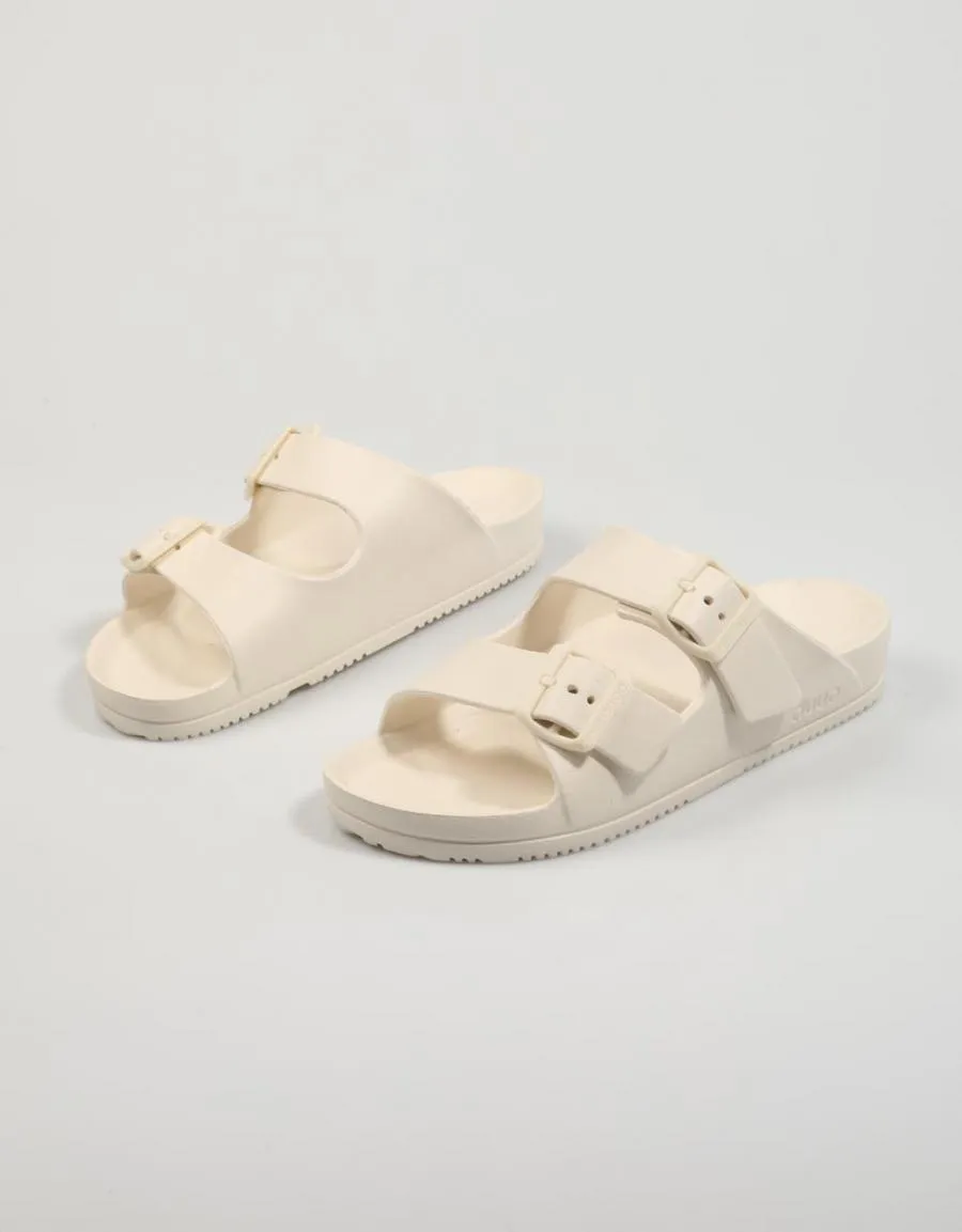  flip flops DUO Bio en Ice Blue 82129