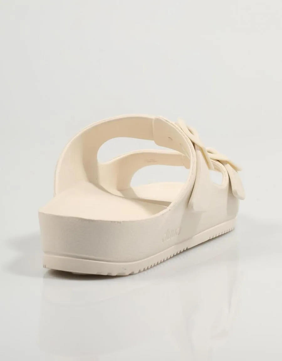  flip flops DUO Bio en Ice Blue 82129