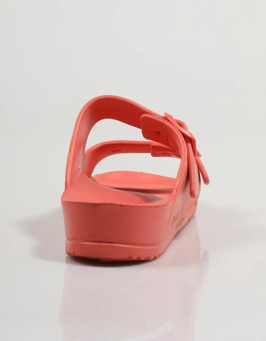  flip flops DUO Bio en Orange 82131