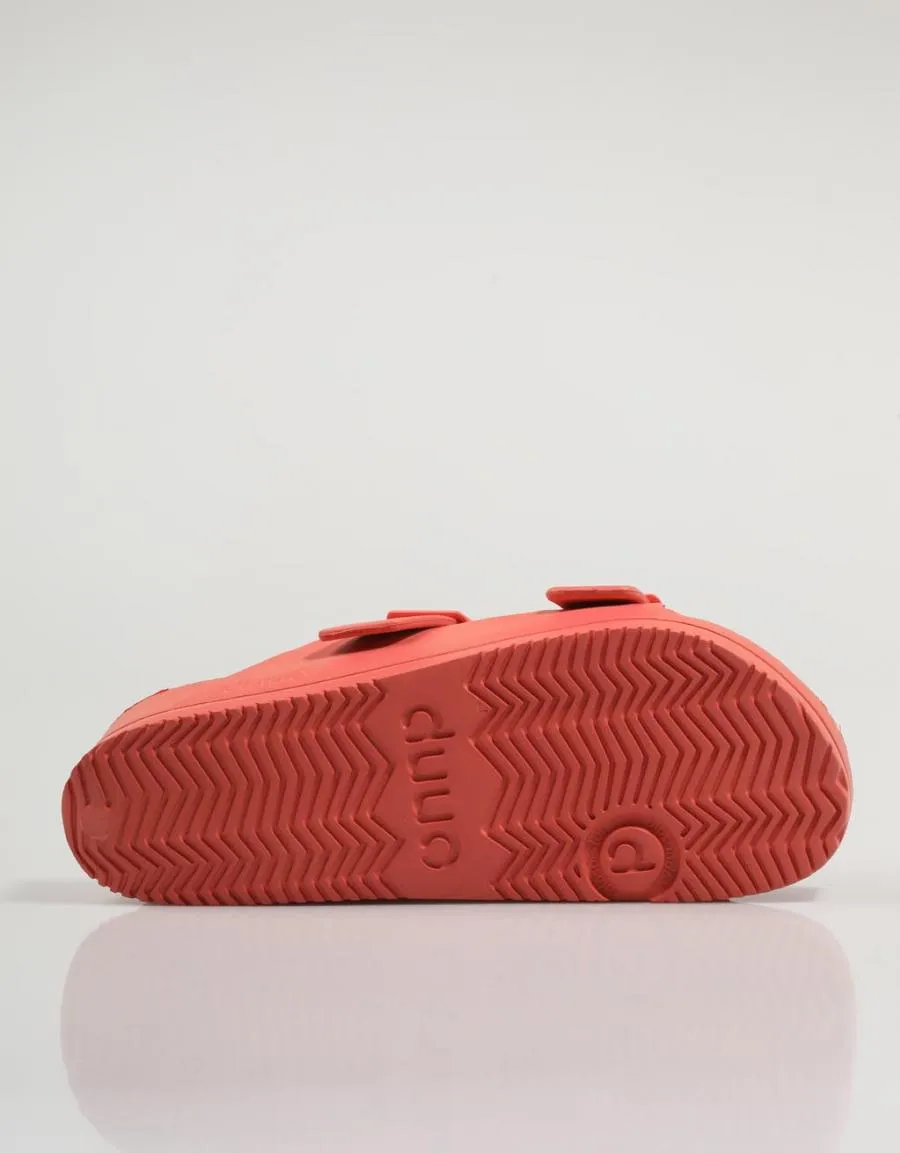  flip flops DUO Bio en Orange 82131