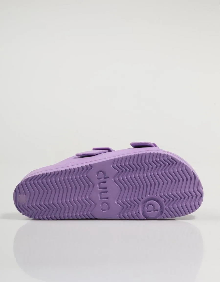  flip flops DUO Bio en Purple 82132
