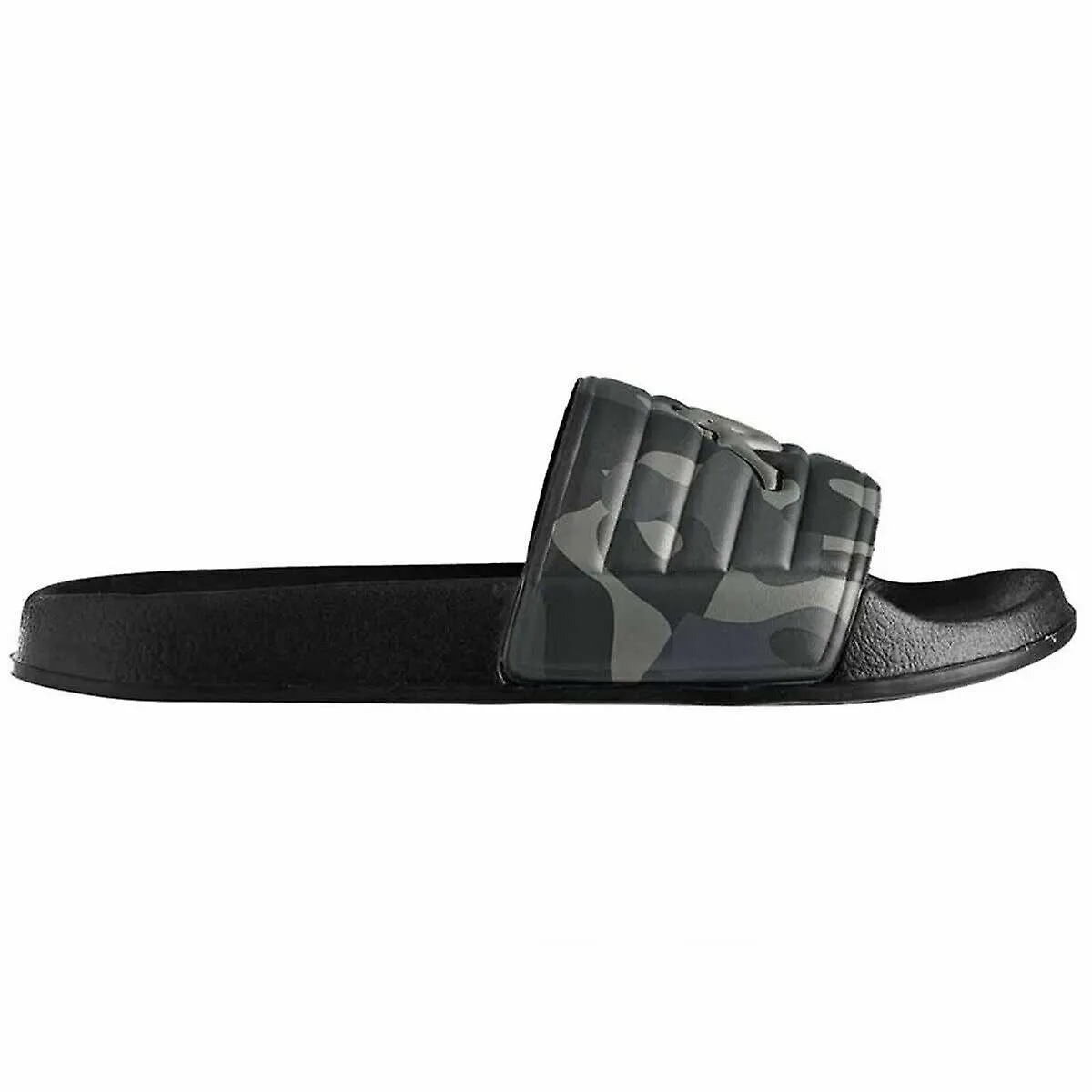 Flip Flops for Kids  Kappa Matese 5 Black