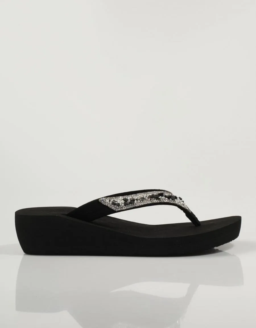  flip flops GIOSEPPO Mezzago 65731 en Black 79115