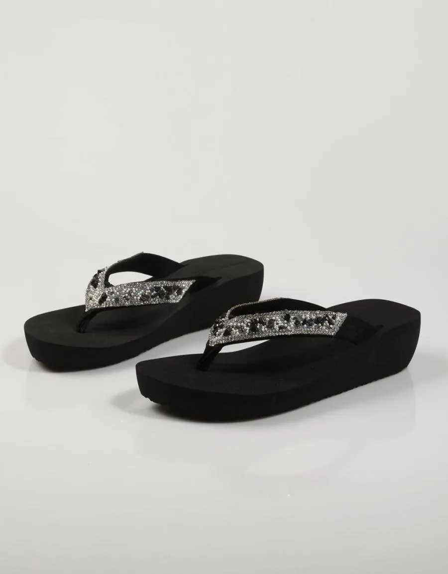  flip flops GIOSEPPO Mezzago 65731 en Black 79115