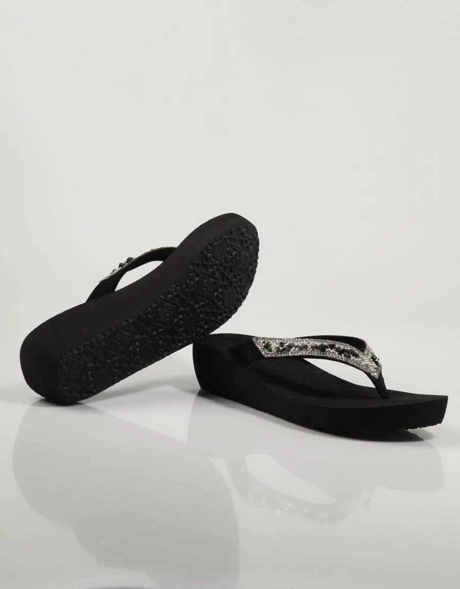  flip flops GIOSEPPO Mezzago 65731 en Black 79115