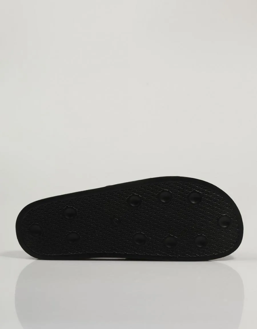  flip flops GUESS Colico en Black 82562