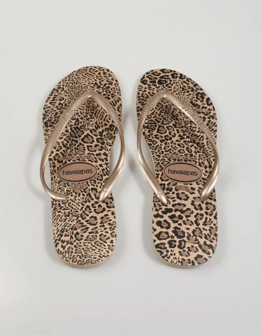  flip flops HAVAIANAS Hav en Multi colour 82800
