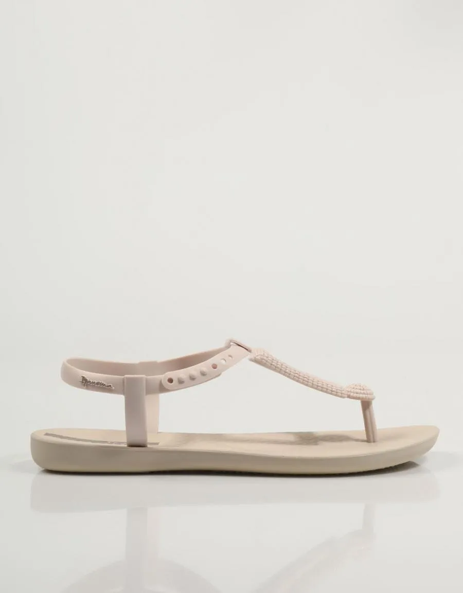  flip flops IPANEMA 26669 en Beige 82776