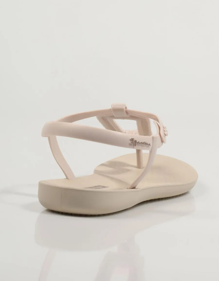  flip flops IPANEMA 26669 en Beige 82776