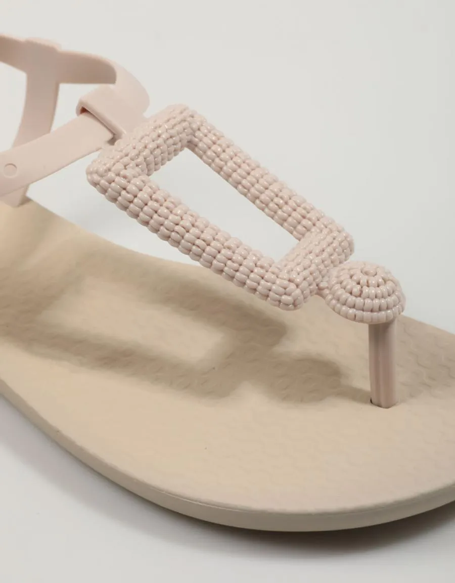  flip flops IPANEMA 26669 en Beige 82776