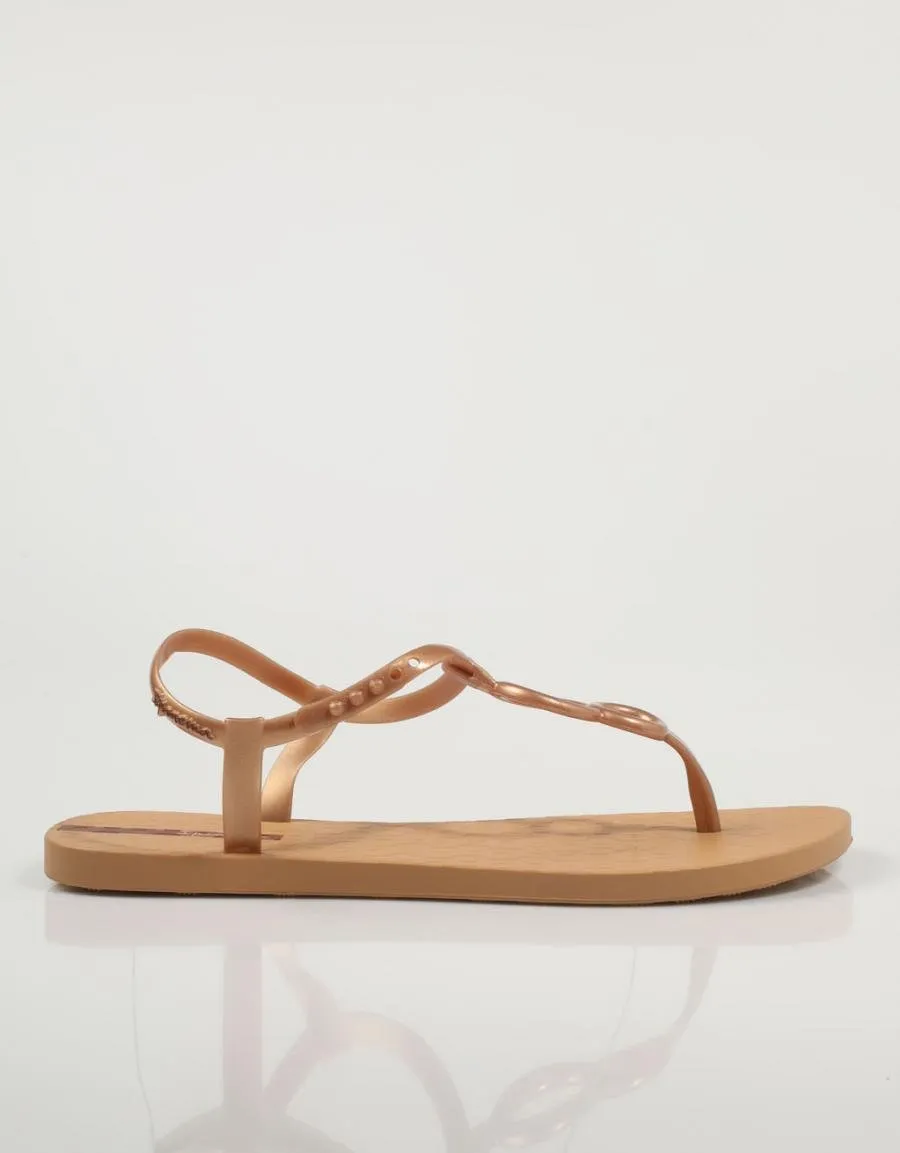  FLIP FLOPS IPANEMA 26760  CLASS EASY EN BEIGE 79436