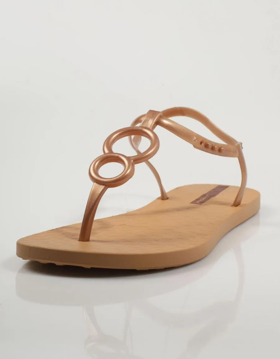  FLIP FLOPS IPANEMA 26760  CLASS EASY EN BEIGE 79436