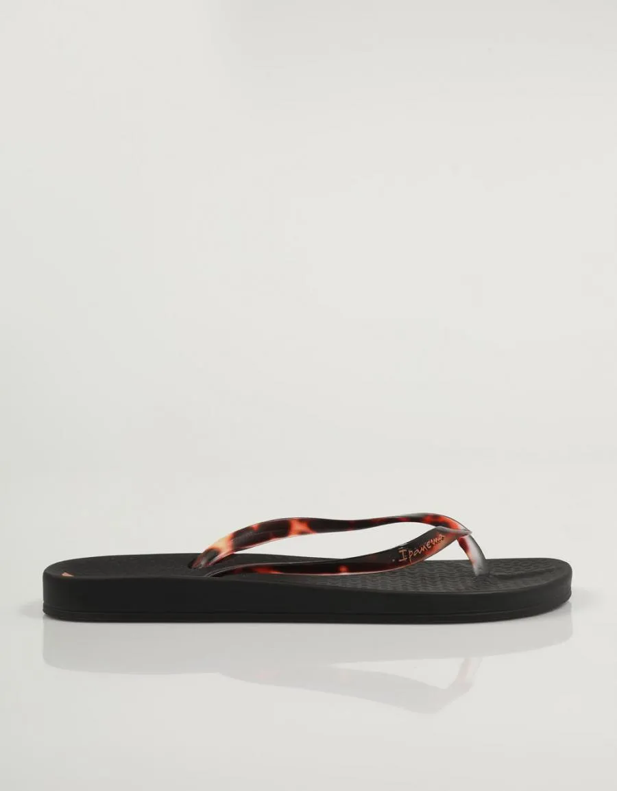  flip flops IPANEMA 27006 en Black 82779