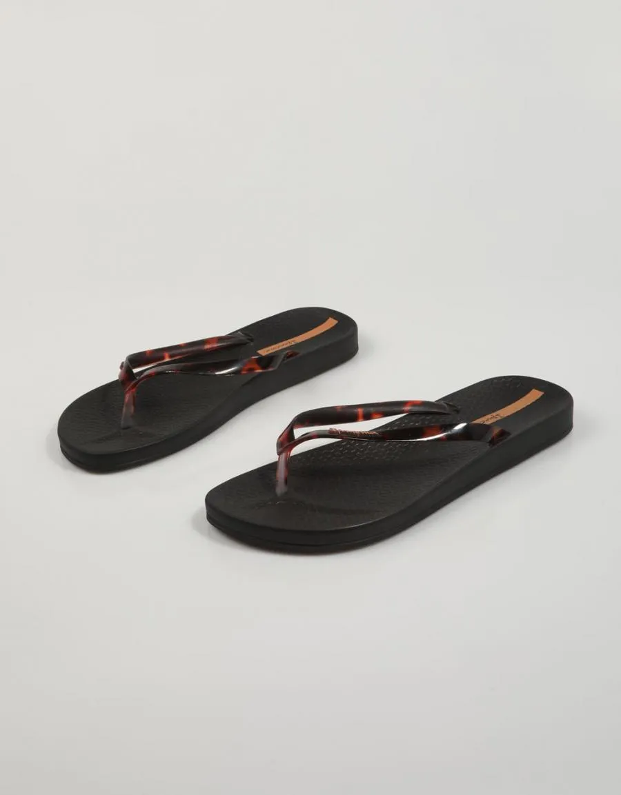  flip flops IPANEMA 27006 en Black 82779