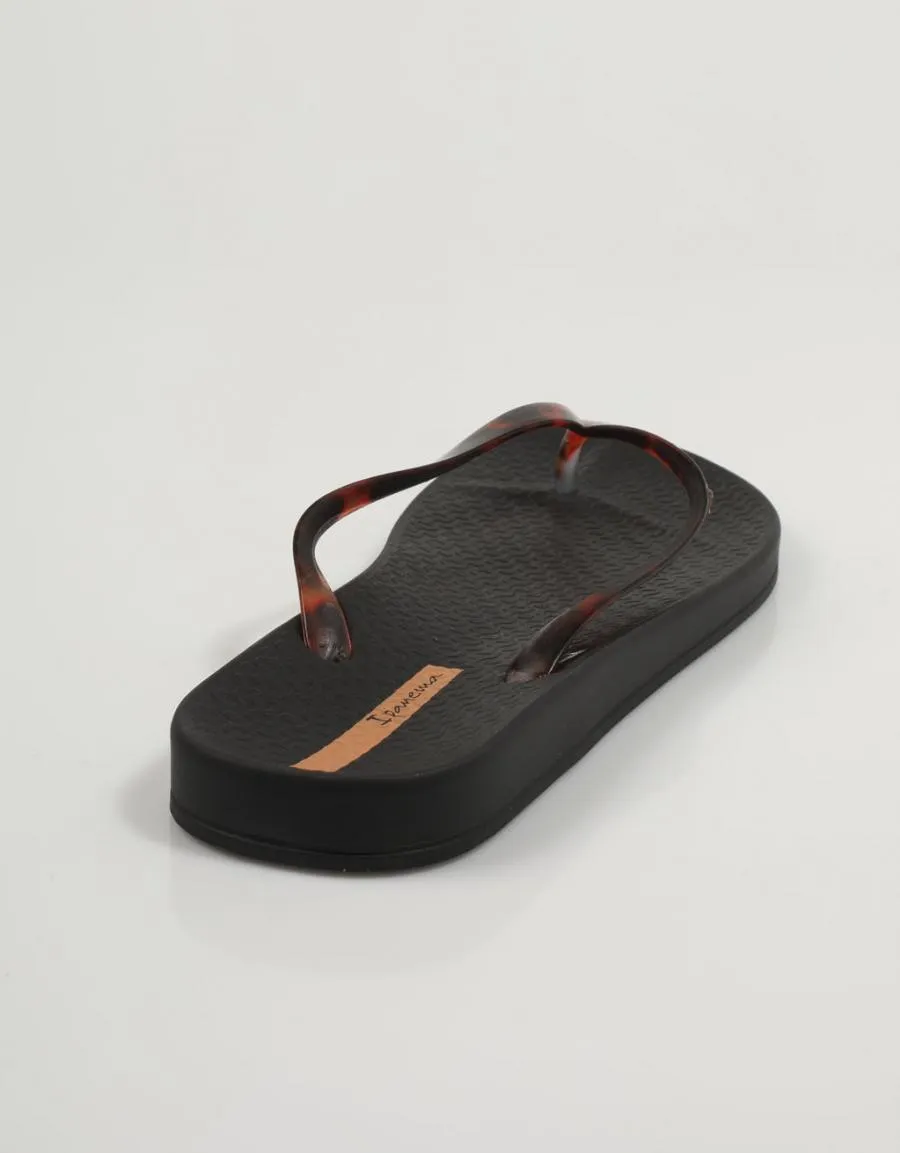  flip flops IPANEMA 27006 en Black 82779