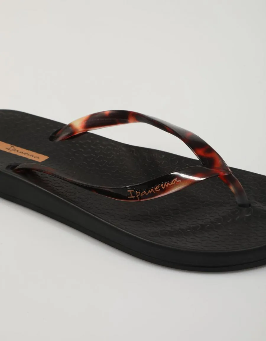  flip flops IPANEMA 27006 en Black 82779