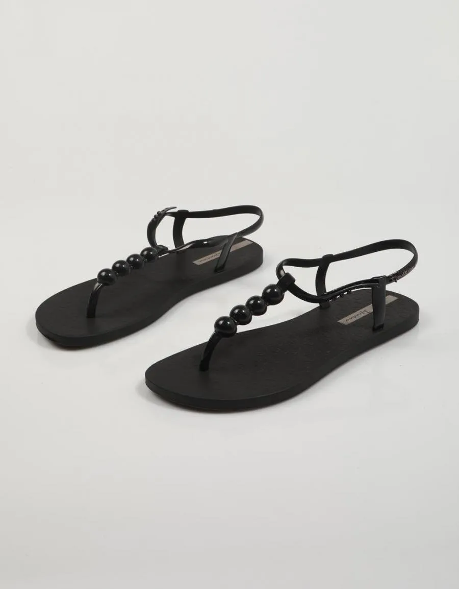  flip flops IPANEMA 27017 en Black 82780