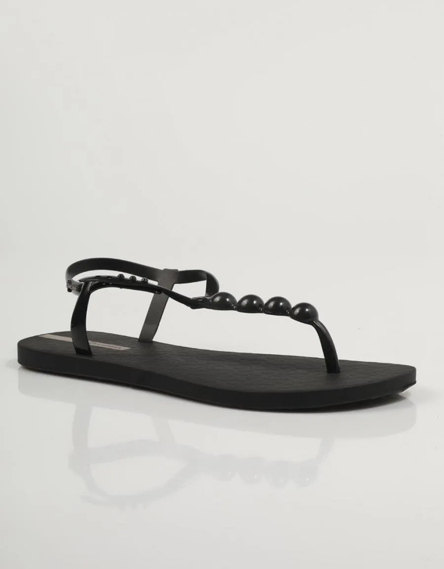  flip flops IPANEMA 27017 en Black 82780