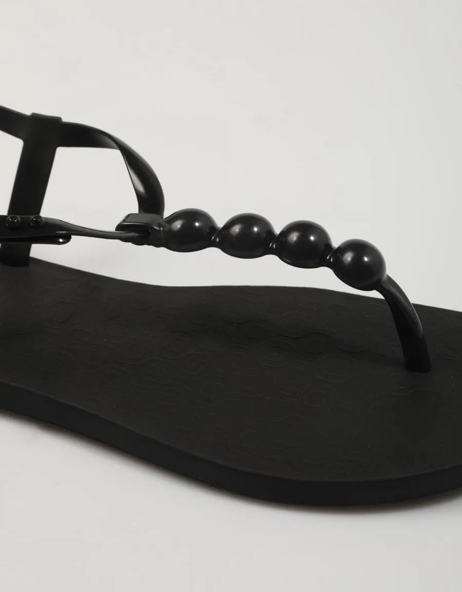  flip flops IPANEMA 27017 en Black 82780