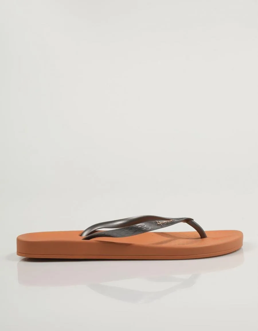  flip flops IPANEMA 81030 en Brown 82769