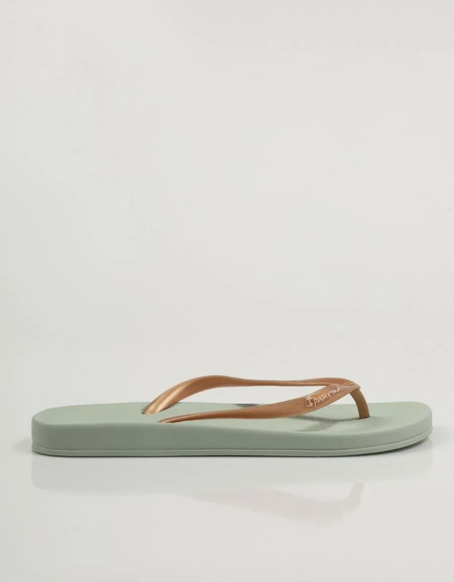  flip flops IPANEMA 81030 en Green 82768