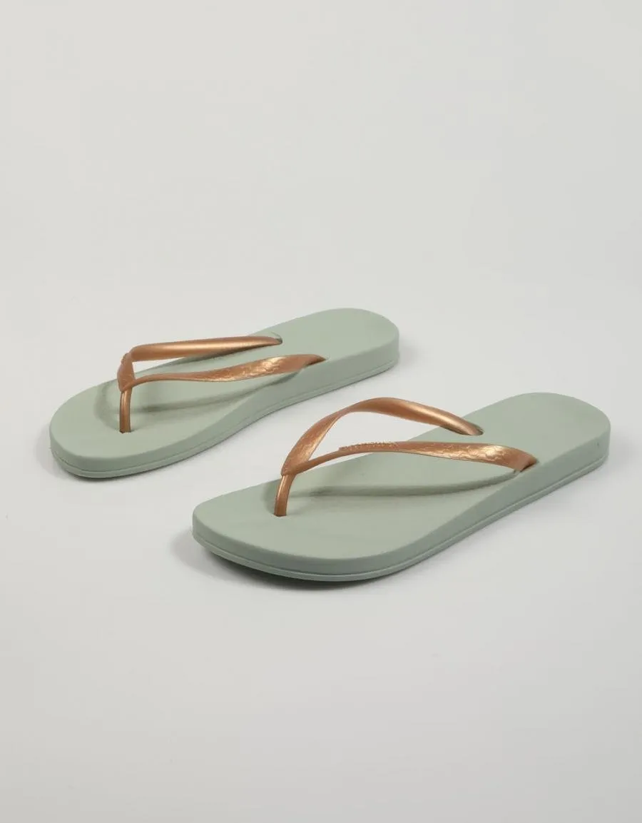  flip flops IPANEMA 81030 en Green 82768