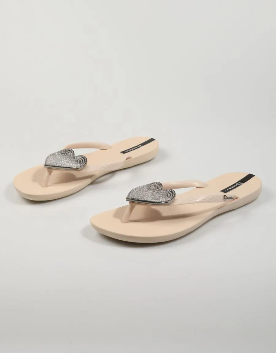  flip flops IPANEMA 82120 en Beige 79453