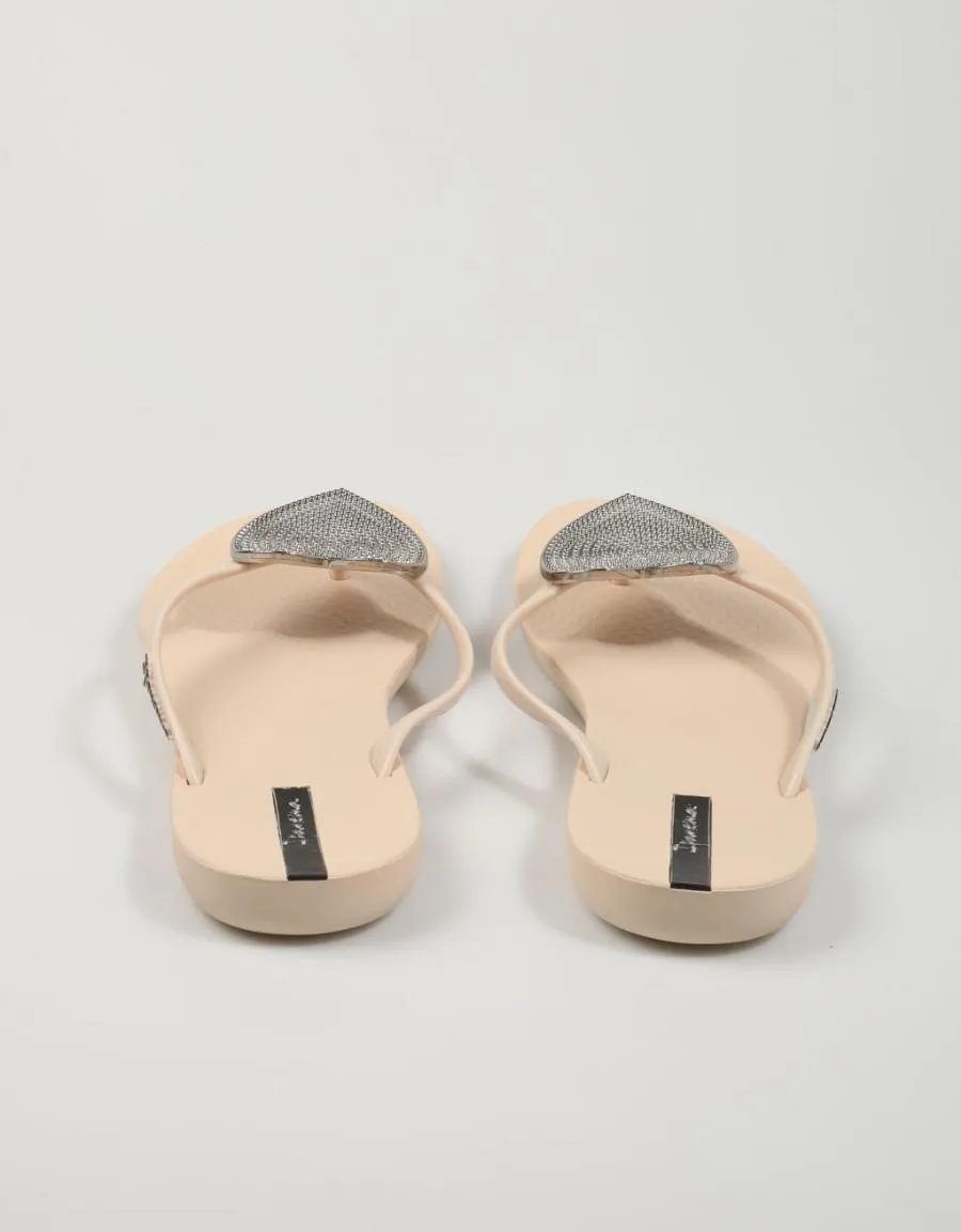  flip flops IPANEMA 82120 en Beige 79453